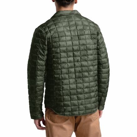 The North Face - Thermoball Eco Snap Insulated Jacket - Men's