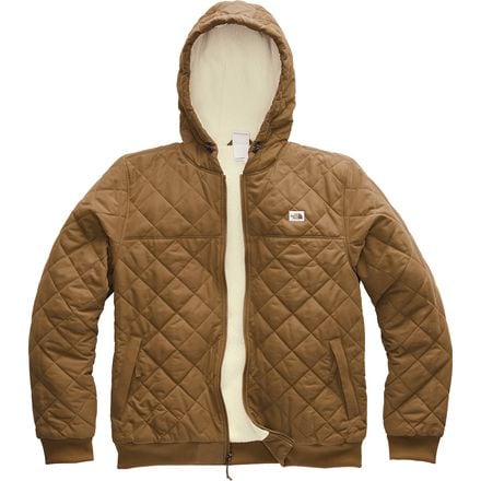 The North Face Cuchillo 2.0 Insulated Hooded Jacket - Men's - Men