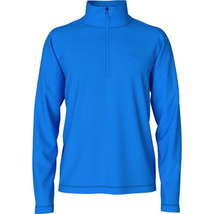 Textured Cap Rock 1/4-Zip Fleece Jacket - Men's