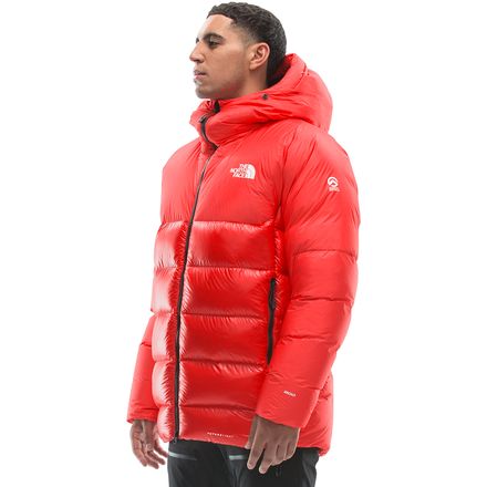 The North Face - Summit L6 Down Belay Parka - Men's