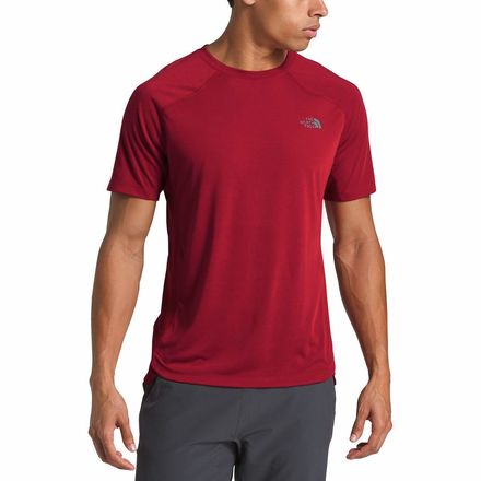 The North Face - Essential Short-Sleeve Shirt - Men's