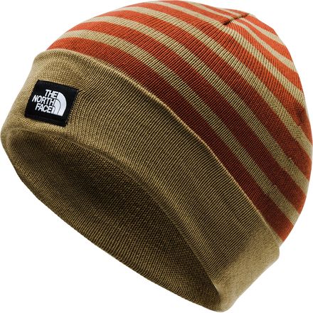 The North Face - Recycled Cuff Beanie