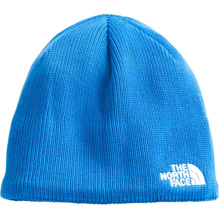 The North Face - Bones Recycled Beanie - Kids' - Hero Blue