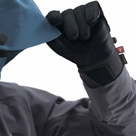 The North Face - Steep Purist FUTURELIGHT Glove