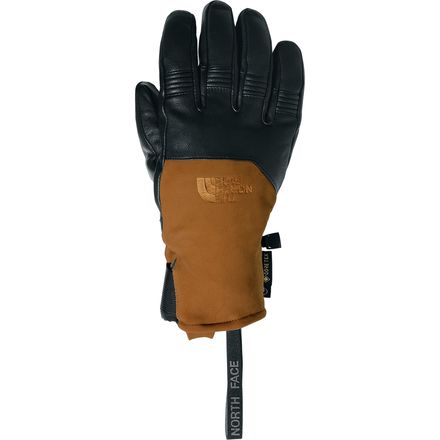 The North Face - Il Solo GTX Etip Glove