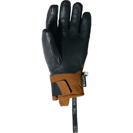 The North Face - Il Solo GTX Etip Glove