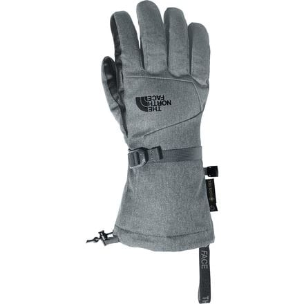 The North Face - Montana Etip GTX Glove - Women's