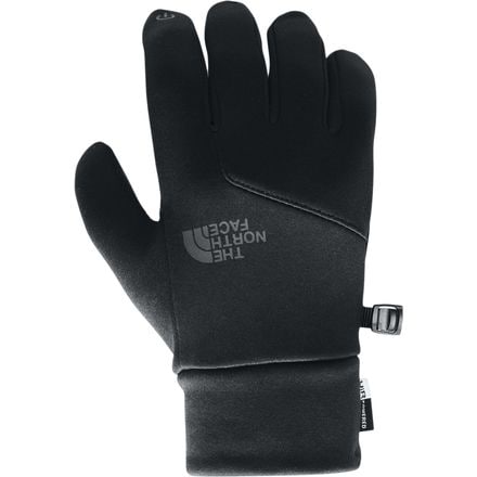 The North Face - Etip Hardface Glove - Men's