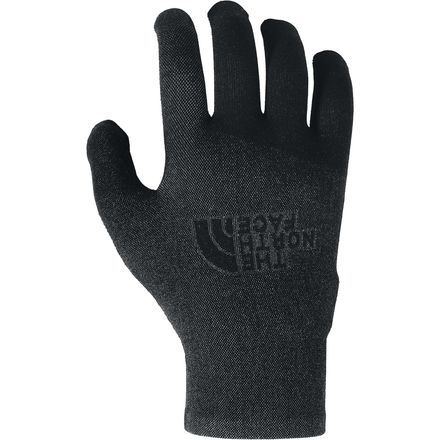 The North Face - Etip Knit Glove - Men's