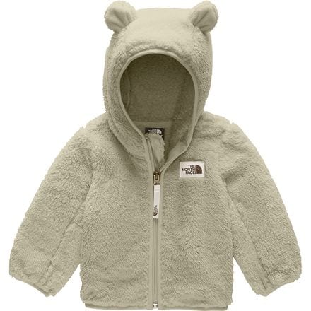 The North Face - Campshire Bear Hooded Jacket - Infant Boys'