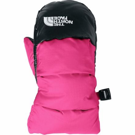 The North Face - Nuptse Mitten - Toddlers'