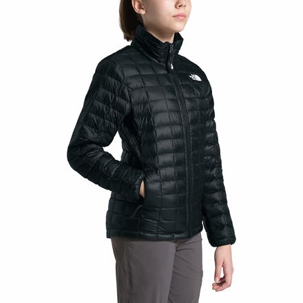 The North Face - ThermoBall Eco Jacket - Girls'