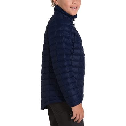 The North Face - ThermoBall Eco Jacket - Boys'