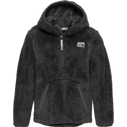 The North Face - Campshire Pullover Hoodie - Boys'