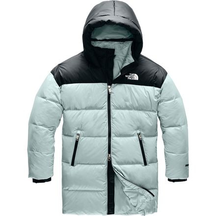 The North Face - Gotham Down Parka - Girls'