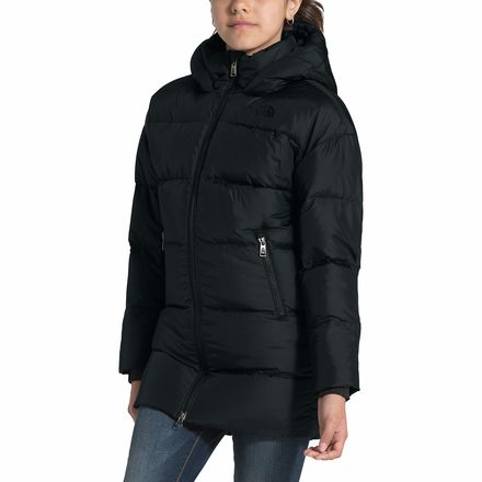 The North Face - Gotham Down Parka - Girls'