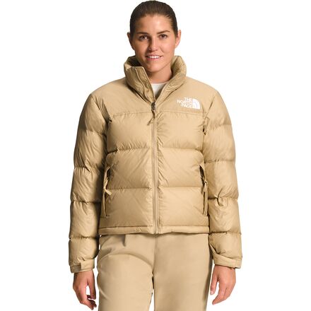 1996 Retro Nuptse Jacket - Women's
