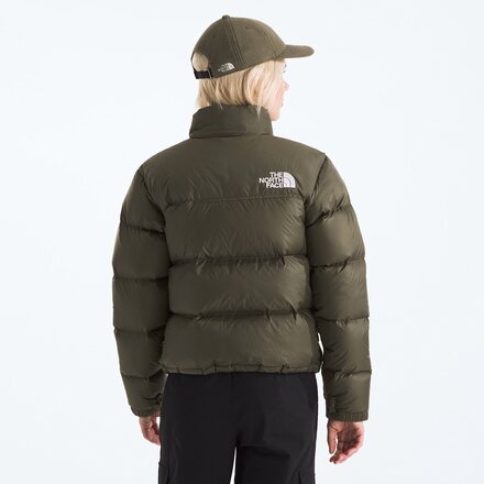 The North Face - 1996 Retro Nuptse Jacket - Women's