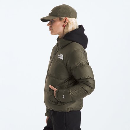 The North Face - 1996 Retro Nuptse Jacket - Women's