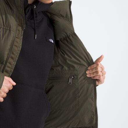 The North Face - 1996 Retro Nuptse Jacket - Women's