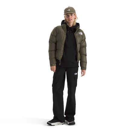 The North Face - 1996 Retro Nuptse Jacket - Women's