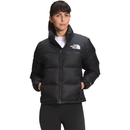 The North Face 1996 Retro Nuptse Jacket Women's Women