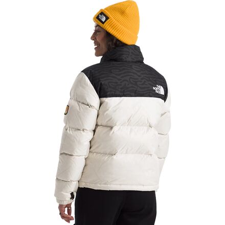 The North Face - 1996 Retro Nuptse Jacket - Women's