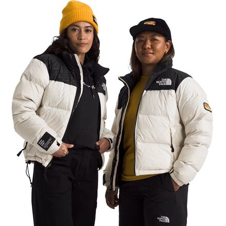 The North Face - 1996 Retro Nuptse Jacket - Women's