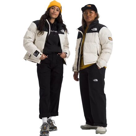 The North Face - 1996 Retro Nuptse Jacket - Women's