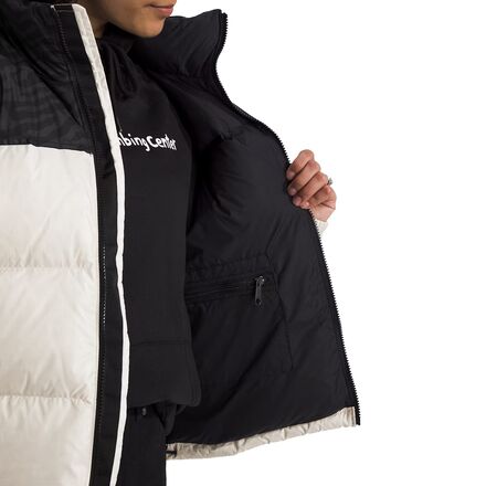 The North Face - 1996 Retro Nuptse Jacket - Women's