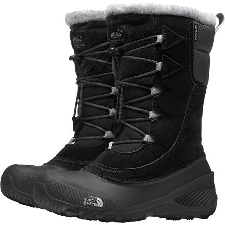 The North Face - Shellista Lace IV Boot - Girls'