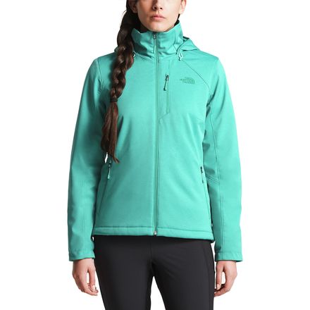 The North Face - Apex Elevation 2.0 Jacket - Women's