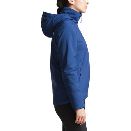The North Face - Apex Elevation 2.0 Jacket - Women's
