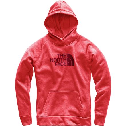 The North Face - Fave Half Dome Pullover - Women's