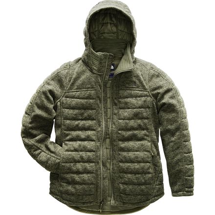 The North Face - Indi Insulated Parka - Women's