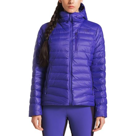 The North Face - Morph Hooded Jacket - Women's