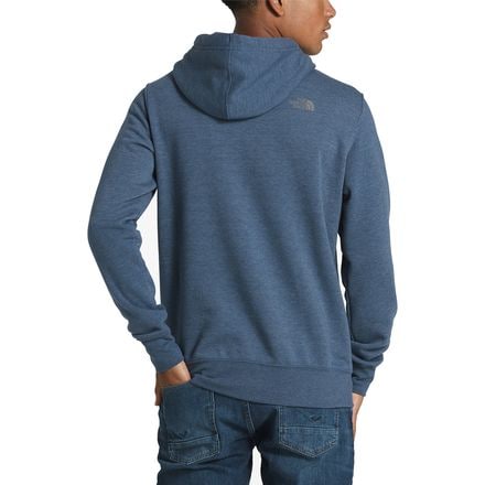 The North Face - Beritge Pullover Hoodie 2.0 - Men's