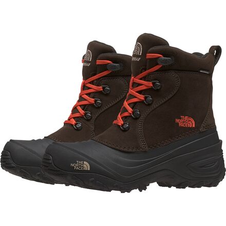 The North Face - Chilkat II Boot - Boys'