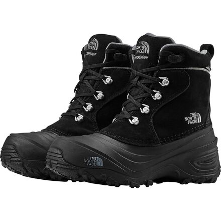 The North Face - Chilkat Lace II Boot - Little Boys'