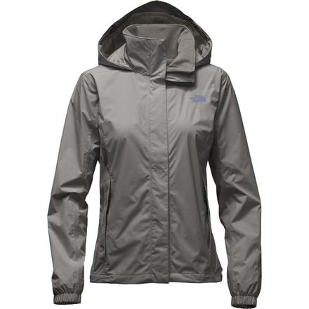 The North Face - Resolve Jacket - Women's