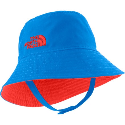 The North Face - Sun Bucket Hat - Infants'