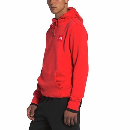 The North Face - 2.0 Box Pullover Hoodie - Men's
