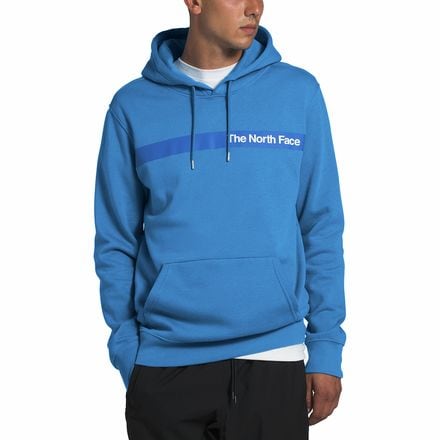 The North Face - Edge To Edge Pullover Hoodie - Men's