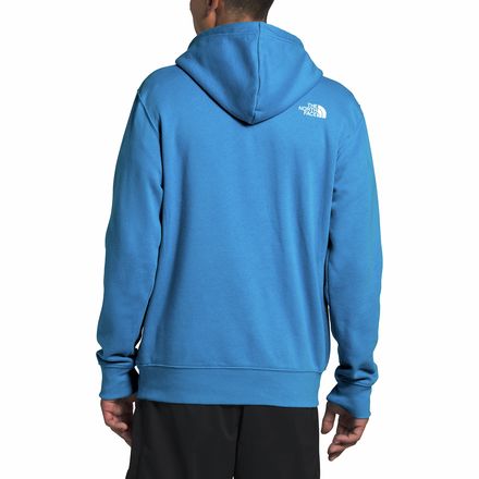 The North Face - Edge To Edge Pullover Hoodie - Men's