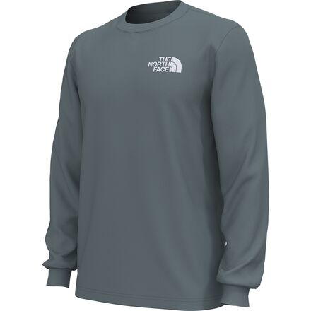 The North Face - Sleeve Hit Long-Sleeve T-Shirt - Men's