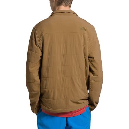The North Face - Mountain Sweatshirt 3.0 Anorak - Men's
