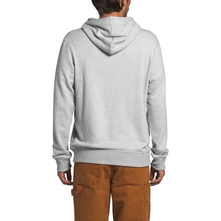 The North Face - Recycled Materials Pullover Hoodie - Men's