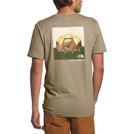 The North Face - Outdoor Free T-Shirt - Men's