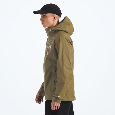 The North Face - Venture 2 Hooded Jacket - Men's