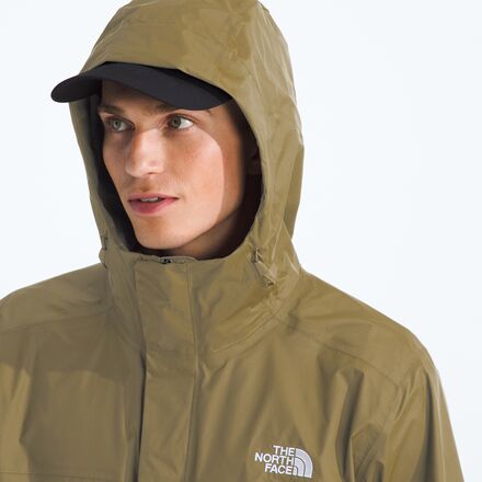 The North Face - Venture 2 Hooded Jacket - Men's
